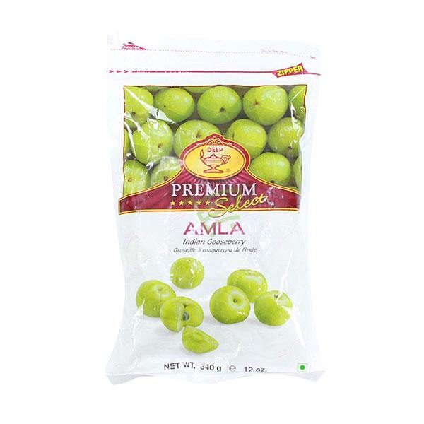 Frozen Amla - Indian Grocery Store - Cartly
