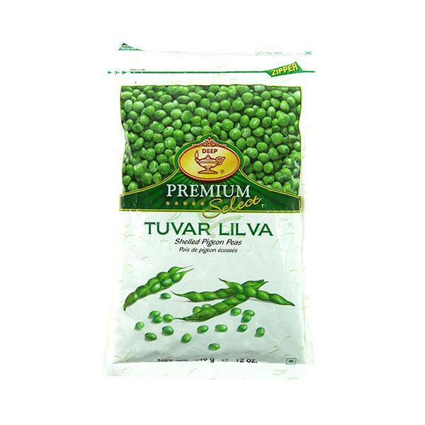 Deep Frozen Tuvar Lilva - Online Grocery Delviery - Cartly