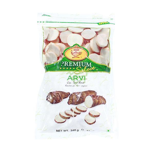 Frozen Arvi (Colacassia ) - Online Grocery Delivery