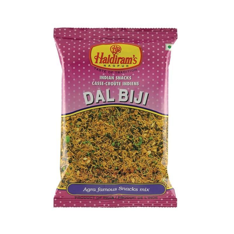 Haldirams&#39;S Taj Dal Biji 150G - Cartly - Indian Grocery Store