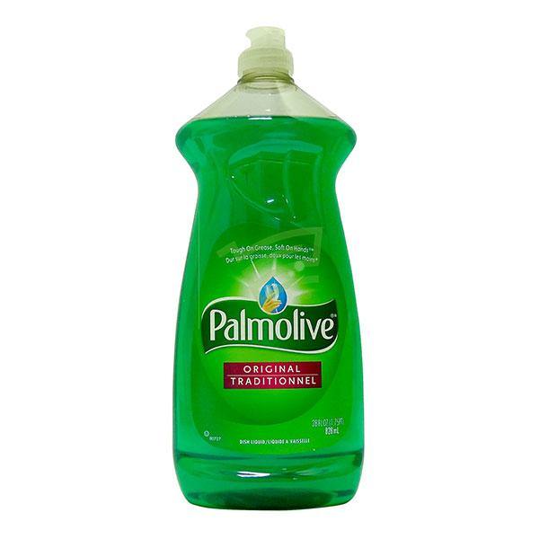 Palmolive Origional Dish Liquid - Indian Grocery Store