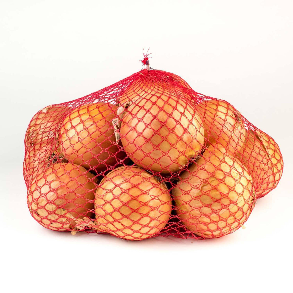 Yellow Onion Bag 5lb - Cartly - Indian Grocery Store