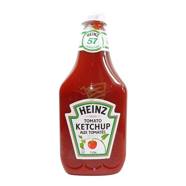 Cartly - Online Grocery Delivery - Heinz Tomato Ketchup