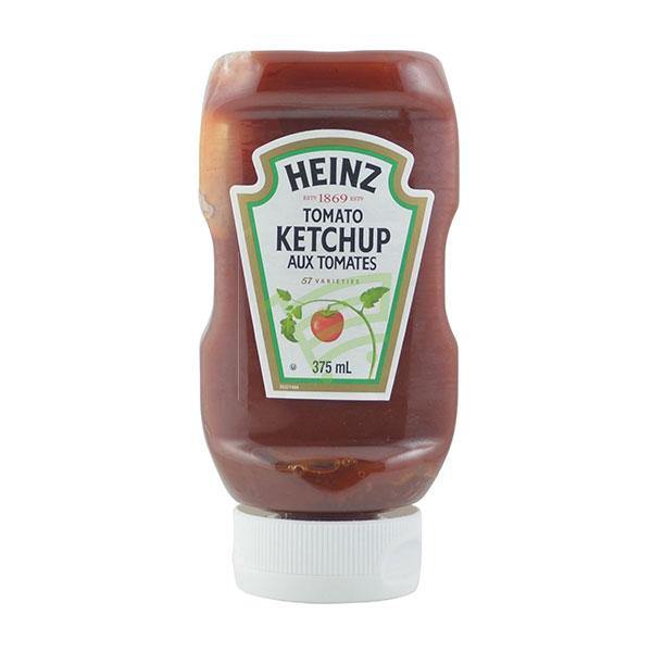 Cartly - Online Grocery Delivery - Heinz Tomato Ketchup