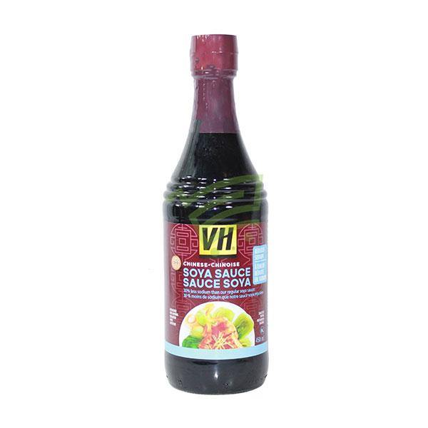 VH Light Soya Sauce 450Ml - Cartly - Indian Grocery Store