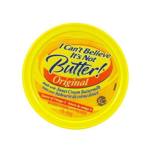 Original Butter - Grocery Delivery Toronto - Cartly
