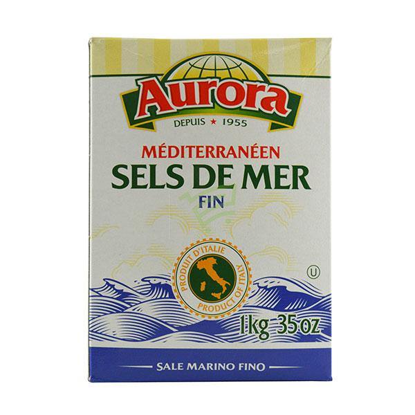 Aurora Sea Salt - Grocery Delivery Toronto - Cartly