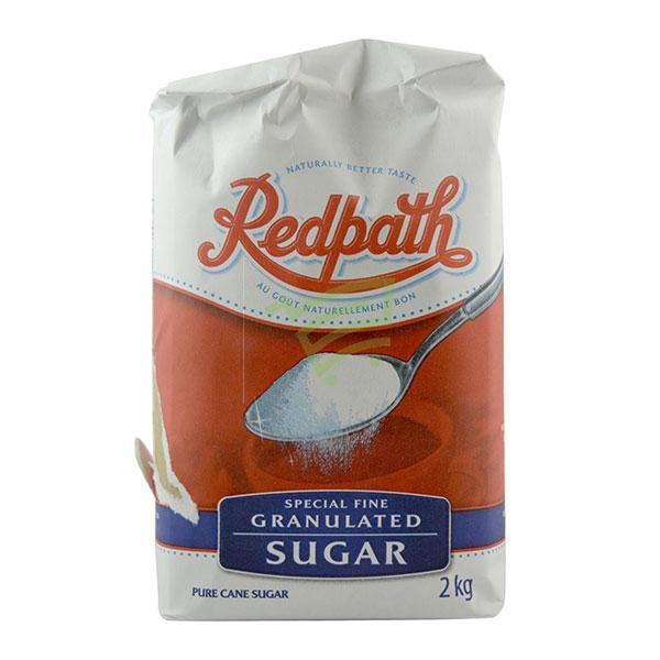 Redpath Sugar - Indian Grocery Store - Cartly