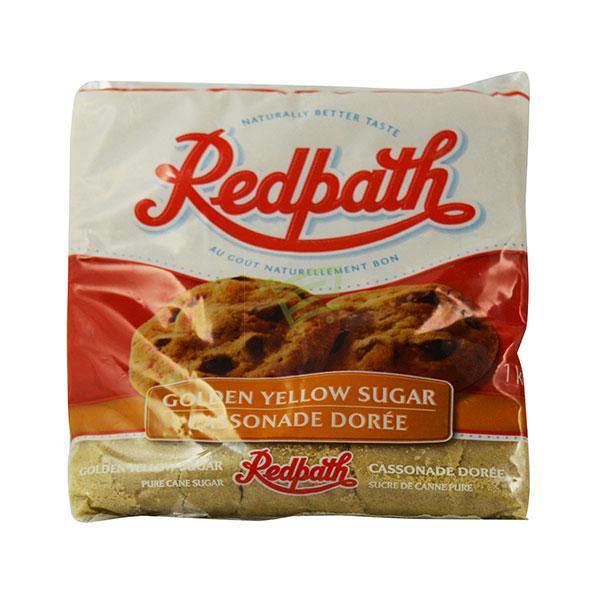 Redpath Golden Yellow Sugar - Grocery Delivery Toronto