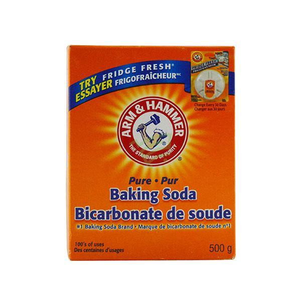 Baking Soda - Indian Grocery Store - Cartly