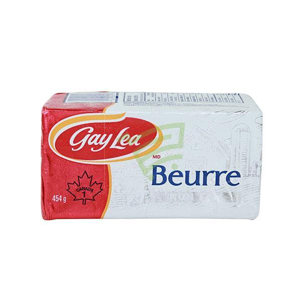 Gay Lea Butter Unsalted - Online Grocery Delviery - Cartly