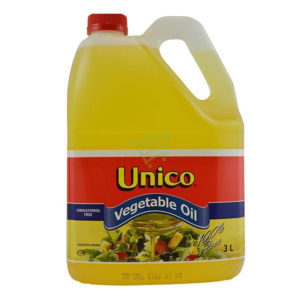 Vegetable Oil - Indian Grocery Store - Cartly