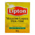 Indian Grocery Store - Lipton Yellow Label Tea Orange