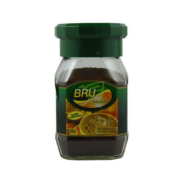 Indian Grocery Store - Cartly - Bru Instant Coffee