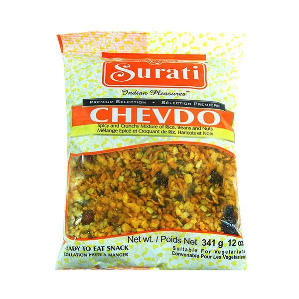Surati Chevdo - Indian Grocery Store - Cartly