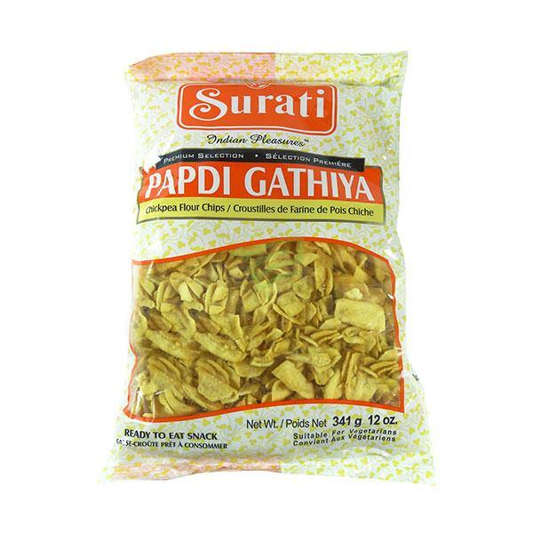 Cartly - Online Grocery Delivery - Surati Papdi Gathiya