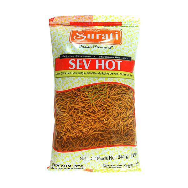 Surati Sev Hot - Indian Grocery Store - Cartly