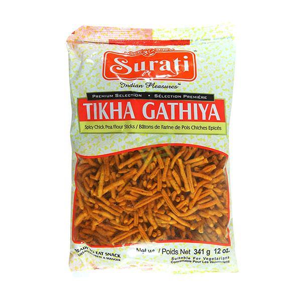 Cartly - Online Grocery Delivery - Surati Tikha Gathiya