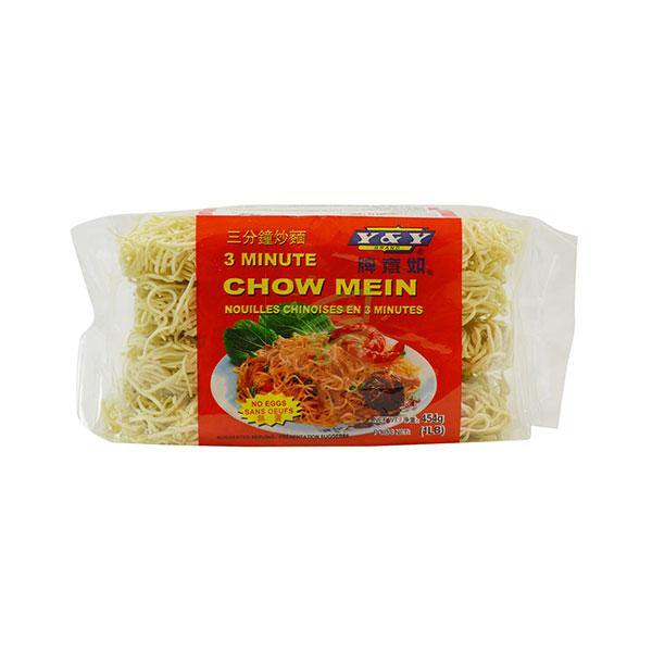 Y&Y Chow Mein - Indian Grocery Store - Cartly