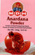MDH Anardana Powder 100G - Cartly - Indian Grocery Store