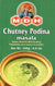 MDH Chutney Podina Masala 100G - Cartly - Indian Grocery Store