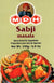 MDH Sabji Masala 100G - Cartly - Indian Grocery Store