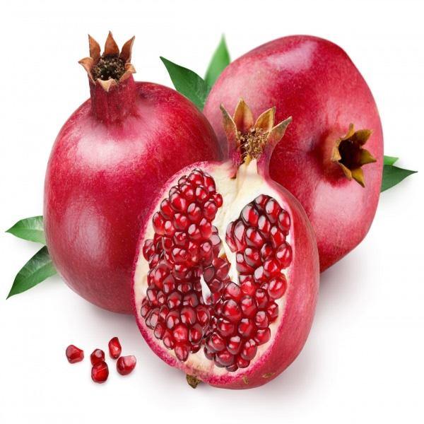 Pomegranates - Indian Grocery Delivery - Cartly