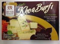 Khoa barfi - Online Grocery Deliery - Cartly