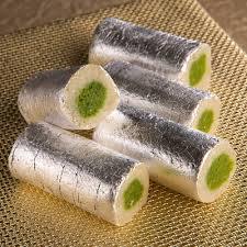 Kaju Pista Roll - Grocery Delivery Toronto - Cartly