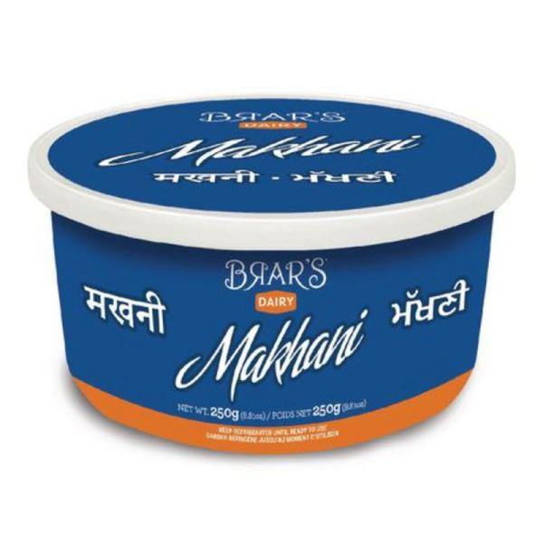Indian Grocery Store - Cartly - Makhani
