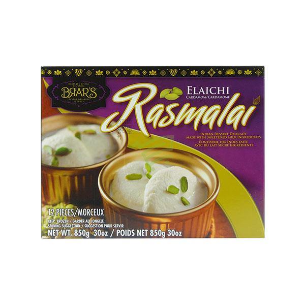 Elaichi Rasmalai - Indian Grocery Store - Cartly
