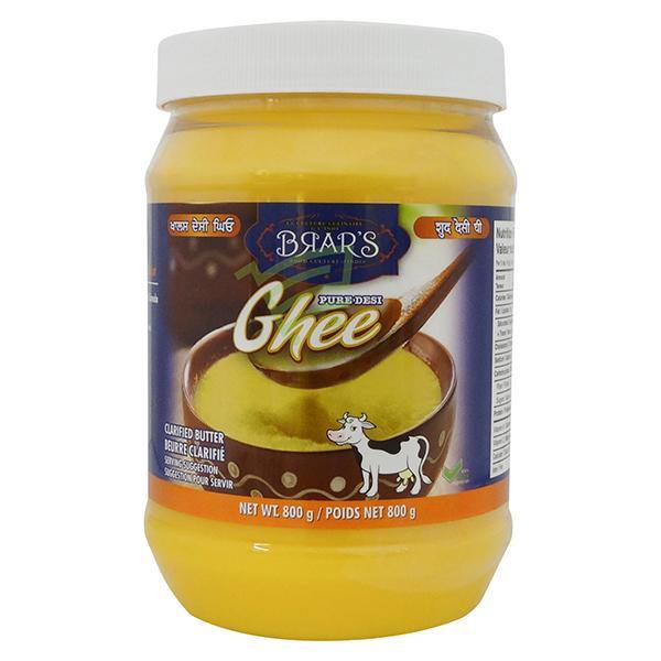 Brar&#39;S Desi Ghee - Indian Grocery Store - Cartly