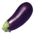 Big Eggplant - Indian Grocery Delivery - Cartly