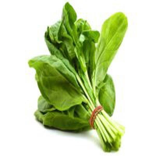 Indian Grocery Delivery - Fresh Spinach Bunch - Cartly