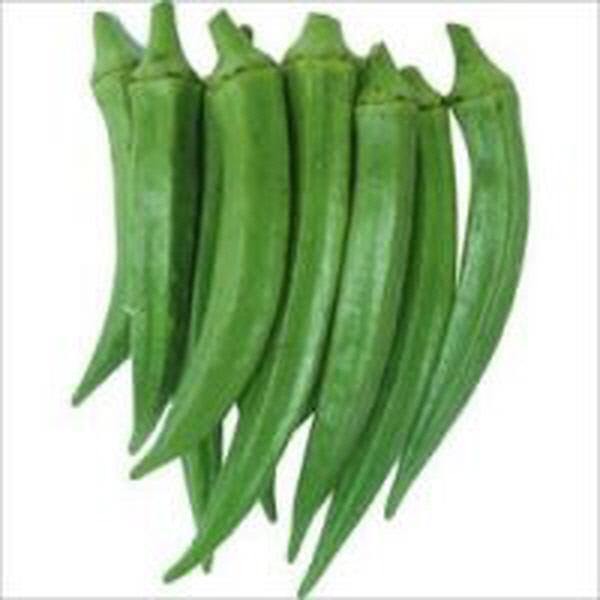 Fresh Indian Okra - Online Grocery Delivery - Cartly