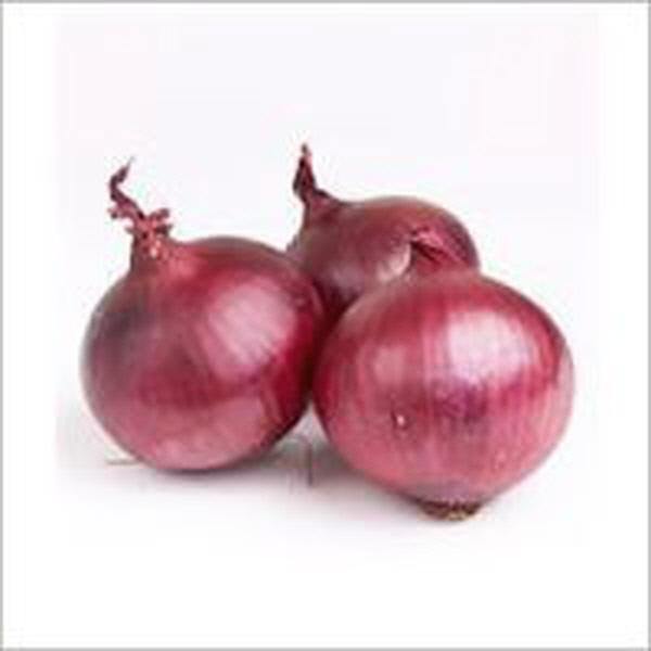 Onion Red Loose - Grocery Delivery Toronto - Cartly