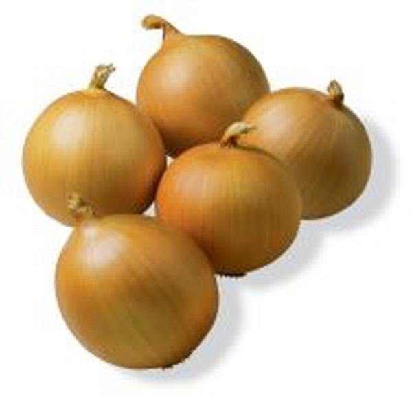 Onion Yellow - Indian Grocery Delivery - Cartly