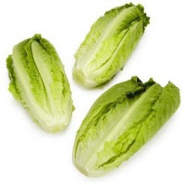 Indian Grocery Store - Romaine Hearts Bunch - Cartly