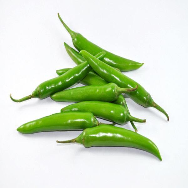 Green Chilli - Indian Grocery Delivery - Cartly