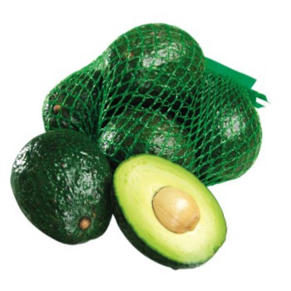 Avacados 5 count - Cartly - Online Grocery Delivery