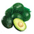 Avacados 5 count - Cartly - Online Grocery Delivery