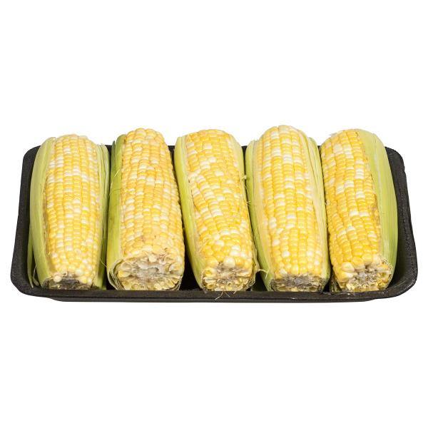 Indian Grocery Store - Cartly - Corn 5pack - Cartly