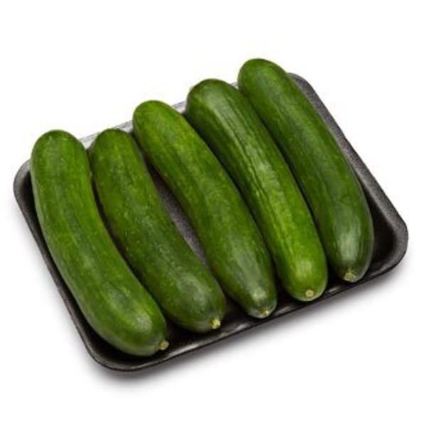 Cucumbers Mini - Indian Grocery Store - Cartly