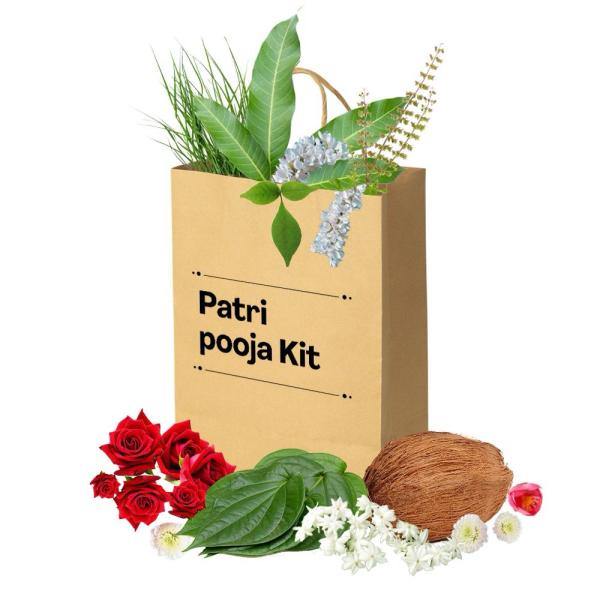 Patri Pooja Kit - Cartly - Indian Grocery Store