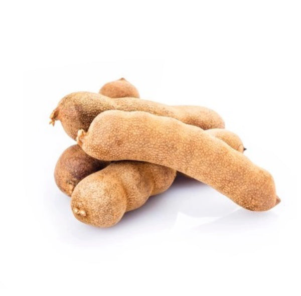 Fresh Raw Tamarind (Imli) ~ 200g