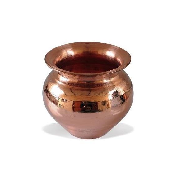 Copper Kalasam - Cartly - Indian Grocery Store