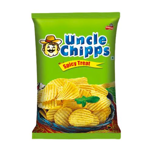 Meal Kit Delivery Serivce - Uncle Chips Spicy Treat 55g - Cartly