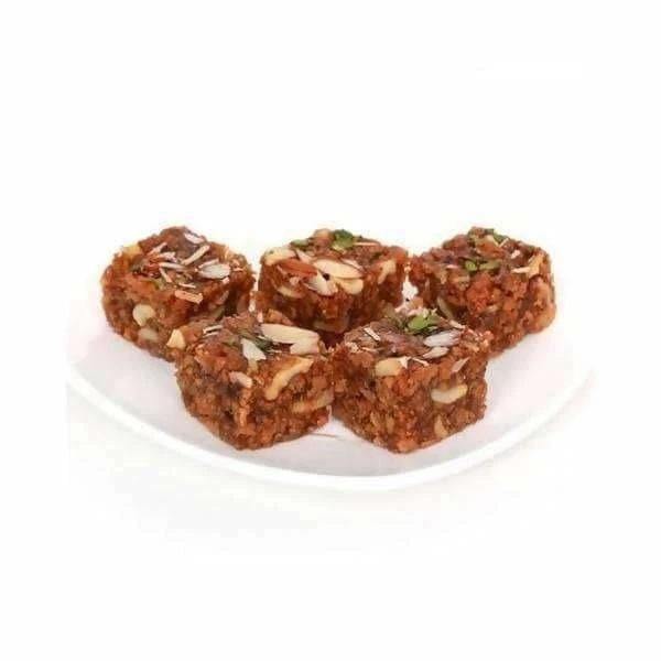 Rajdhani Dodha Burfi 1lb - Cartly - Indian Grocery Store