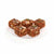 Rajdhani Dodha Burfi 1lb - Cartly - Indian Grocery Store