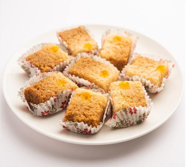 Rajdhani Milkcake 1lb - Cartly - Indian Grocery Store